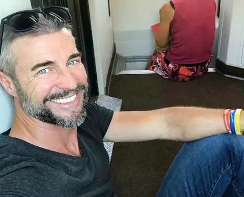 Real Time punta su Flavio Montrucchio. A settembre condurrà Bake Off All Star