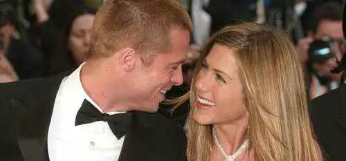 George Clooney vuole far tornare insieme Brad Pitt e Jennifer Aniston?