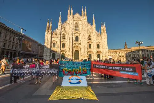 Ormai è una vera ossessione: pure le Ong contro la Russia