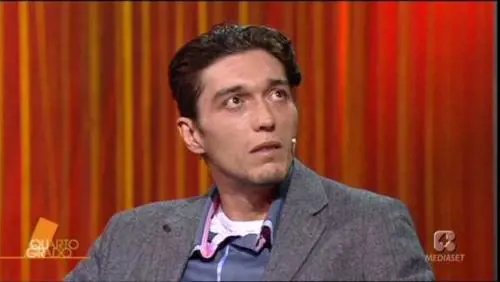 Caso Ragusa, l'uomo che ha inchiodato Logli: il supertestimone Loris Gozi