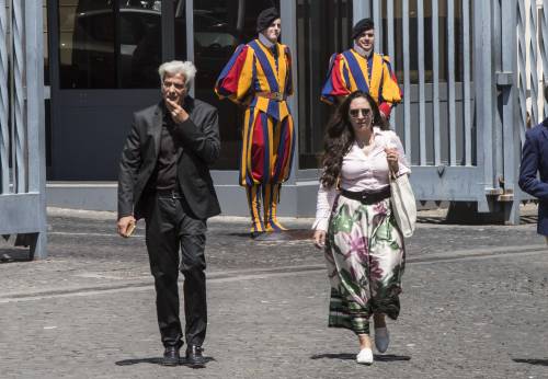 Caso Orlandi, Vaticano: "Ossa della principessa portati altrove"