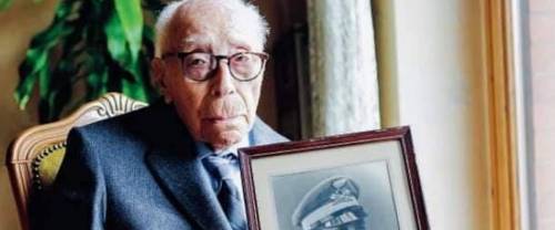 È morto l'uomo più anziano d'Italia, aveva 110 anni. Emigrato dalla Sicilia viveva a Torino