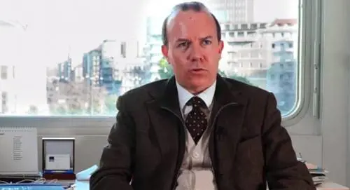 "Ma quale petrolio: Savoini alla Russia voleva vendere olio d'oliva"