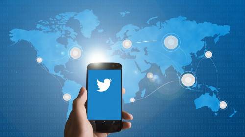 Twitter down: problemi in tutto il mondo. Poi riparte