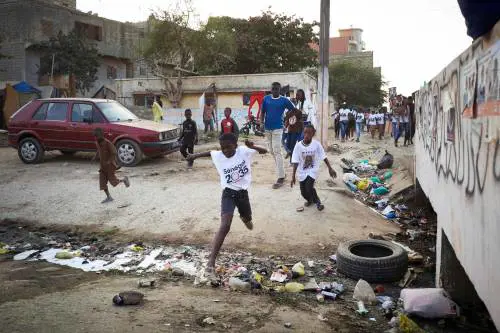 La nuova schiavitù. I bimbi costretti dai maestri islamici a chiedere la carità