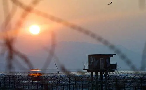 I viaggi delle navi fantasma in fuga dalla Nord Corea