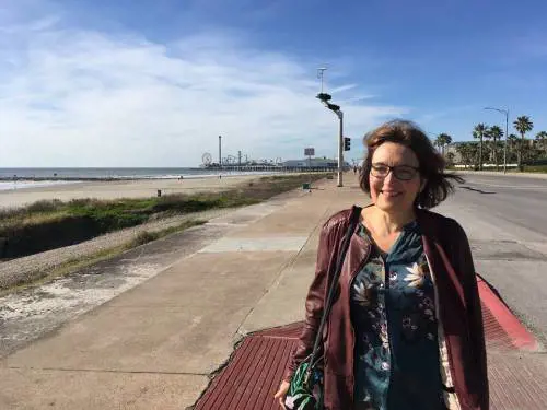 Creta, biologa uccisa dopo un convegno ​e ritrovata in un bunker