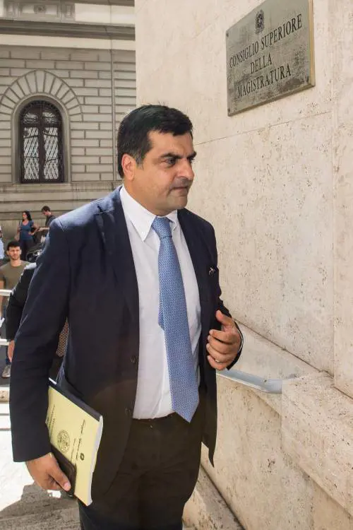 Palamara ora ammette. "Crescendo si impara: i pm usano i giornalisti"