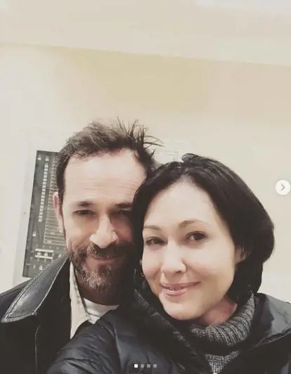 BH 90210, le immagini più belle