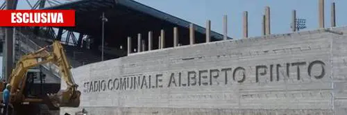 Cantieri, scippi e polemiche: l'altra faccia delle Universiadi a Napoli