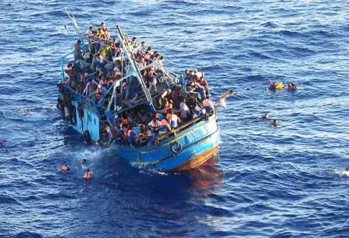 Oim ed Unhcr al fianco delle Ong: "Devono continuare ad operare nel Mediterraneo" 