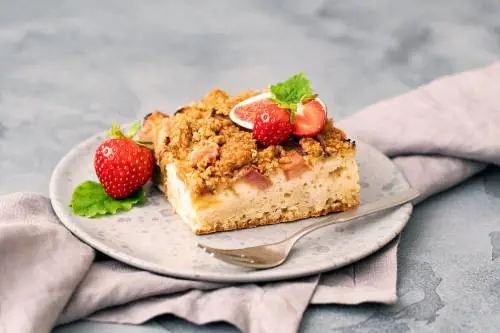 Evitare il dessert protegge la salute, anche nei magri