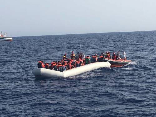 Tunisia, recuperati 72 corpi di migranti deceduti nel naufragio del 1° luglio 