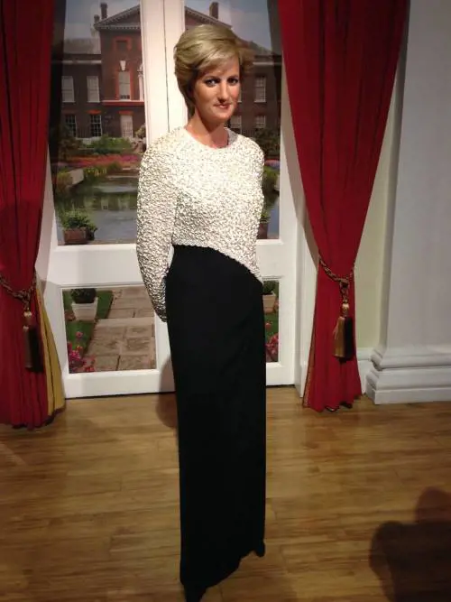 Tutti gli aneddoti su Lady Diana