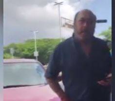 Lite per un parcheggio: automobilista accoltellato a un occhio