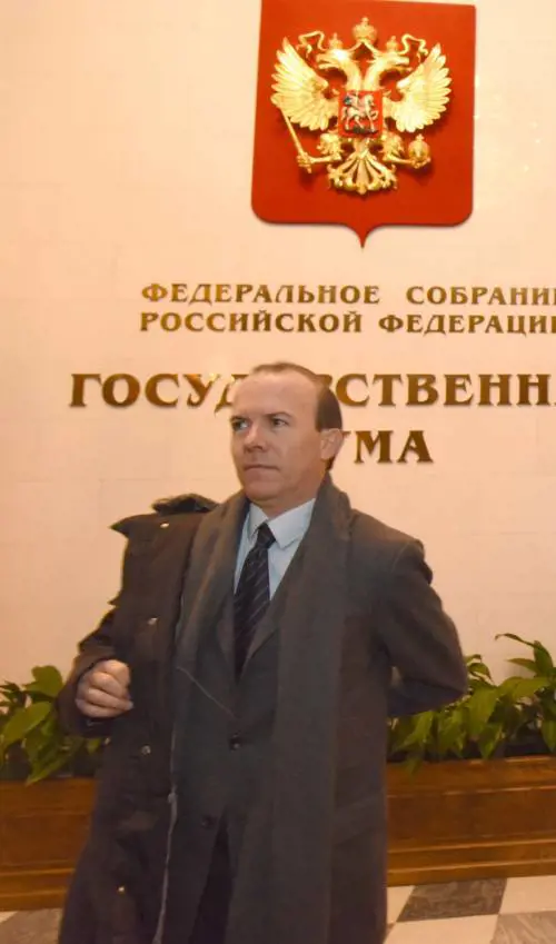 Il Capitano e Savoini a Mosca: quella cena nel mirino dei pm