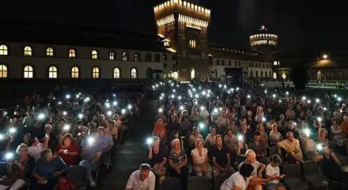 Ritmi cubani al Castello con l'ensemble di re Chucho Valdés