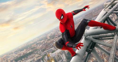 Al cinema "Spider-Man: Far From Home", tra spettacolo e ironia