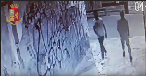 La notte choc della studentessa. Stuprata da stranieri a Palermo