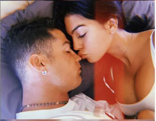 Ronaldo cambia il testamento: c'è anche Georgina