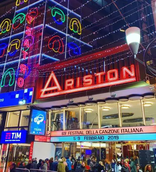 Sanremo 2020, la Rai a rischio boicottaggio