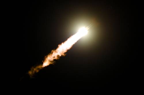 Russia, lanciato in orbita il telescopio Spektr-RG