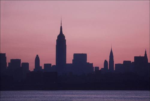 New York al buio per tre ore a causa di un blackout