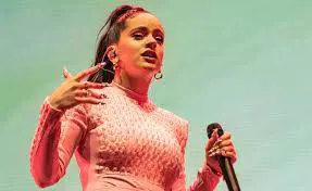 Due parole in spagnolo nel successo pop. E i secessionisti boicottano la star catalana