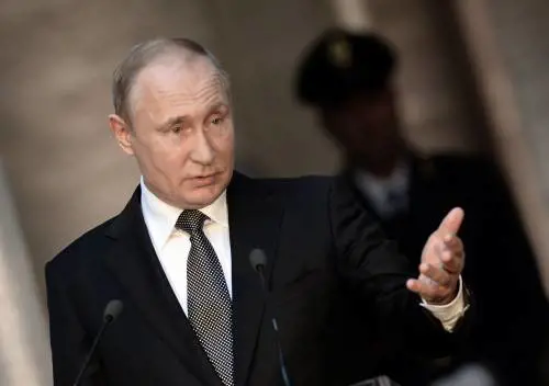 Ecco perché la Russia non è il nemico dell’Unione europea