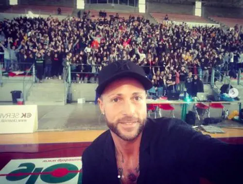 La denuncia di Ivan Cottini: "In tv non c'è uguaglianza"