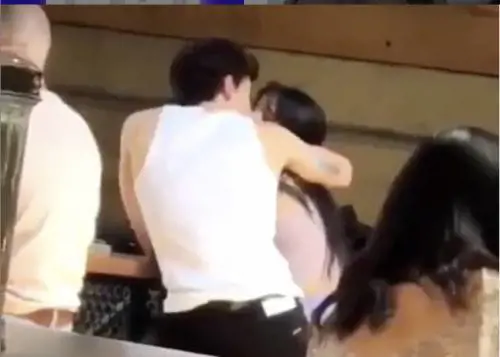 Shaw Mendez e Camila Cabello stanno insieme: arriva il bacio