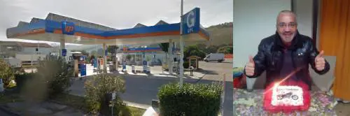 Benzinaio in coma, rom libero. Salvini: "Ora riformare la giustizia"