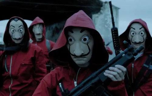 La Casa di Carta 3, dove eravamo rimasti?