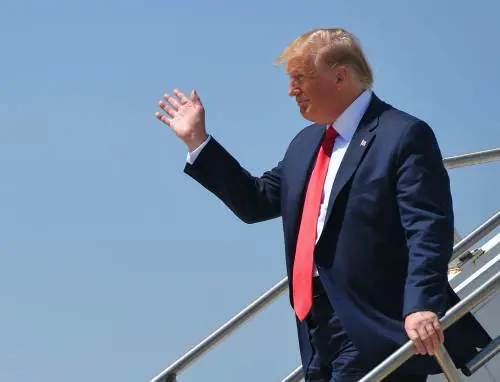 Usa, iniziati i raid anti migranti voluti da Trump