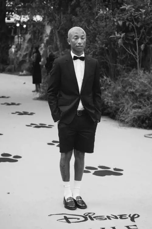 Ritratti dalla premiere europea de "Il Re Leone" 