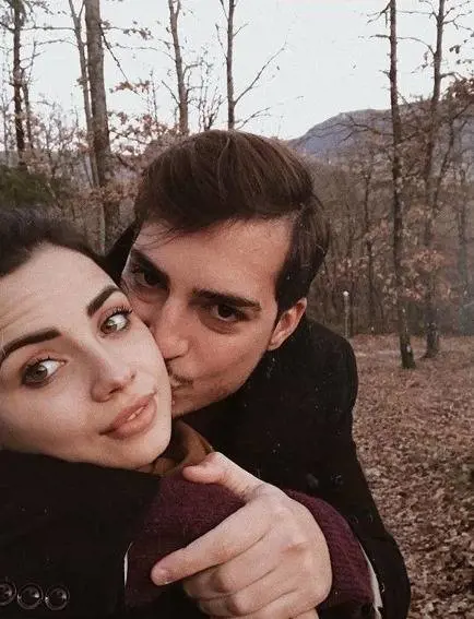 Dalila Branzani: "Ho tirato i capelli a Eleonora Rocchini"