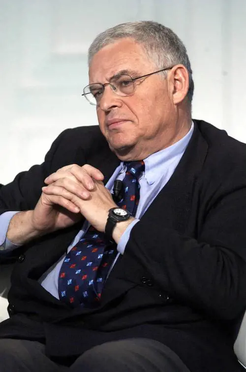 Luttwak, Lega: "Non è stato un complotto degli Usa"