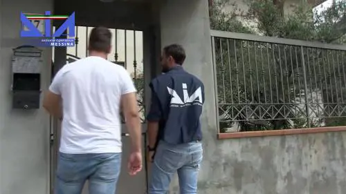 Maxi sequestro della Dia: bloccati 7,2 milioni a imprenditore messinese