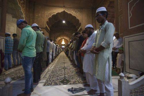 Pisa, islamici in piazza per chiedere la moschea:  "La giunta è islamofoba"