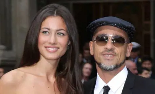 I colleghi di Eros: "Forza, dispiace vederti triste"