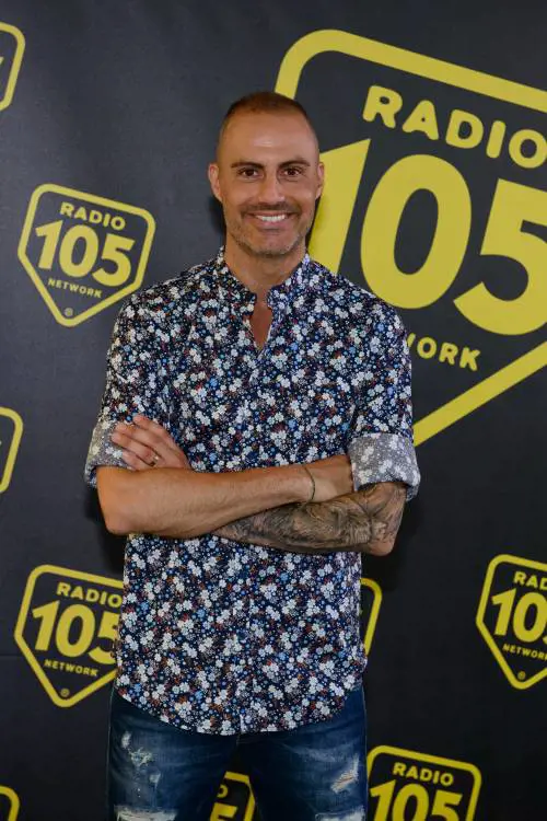 Daniele Battaglia: "Io e papà Dodi, come l'allievo e il falegname saggio"