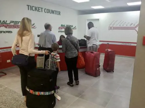 Malpensa, nuova biglietteria Trenord al Terminal 1 e nuovo sito Malpensa Express
