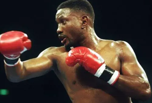 Lutto nel mondo della boxe, addio alla leggenda Pernell Whitaker
