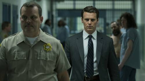 Mindhunter, finalmente la stagione 2 della serie tv crime di Fincher