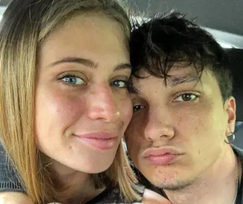 Ultimo assente al compleanno di Federica Lelli: si sono lasciati?