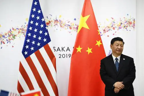 Cina, un esame per misurare la lealtà dei giornalisti al presidente Xi