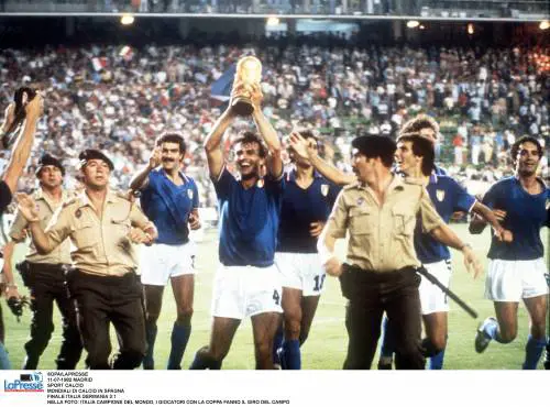 "Un'estate al mare" aprì le porte agli scintillanti anni Ottanta