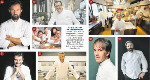 La Lombardia ha più sapore. Ecco dove gustarla al meglio