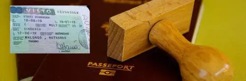 Visti turistici, business nelle ambasciate