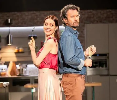 Carlo Cracco fa crac, il suo cooking show spostato per i bassi ascolti